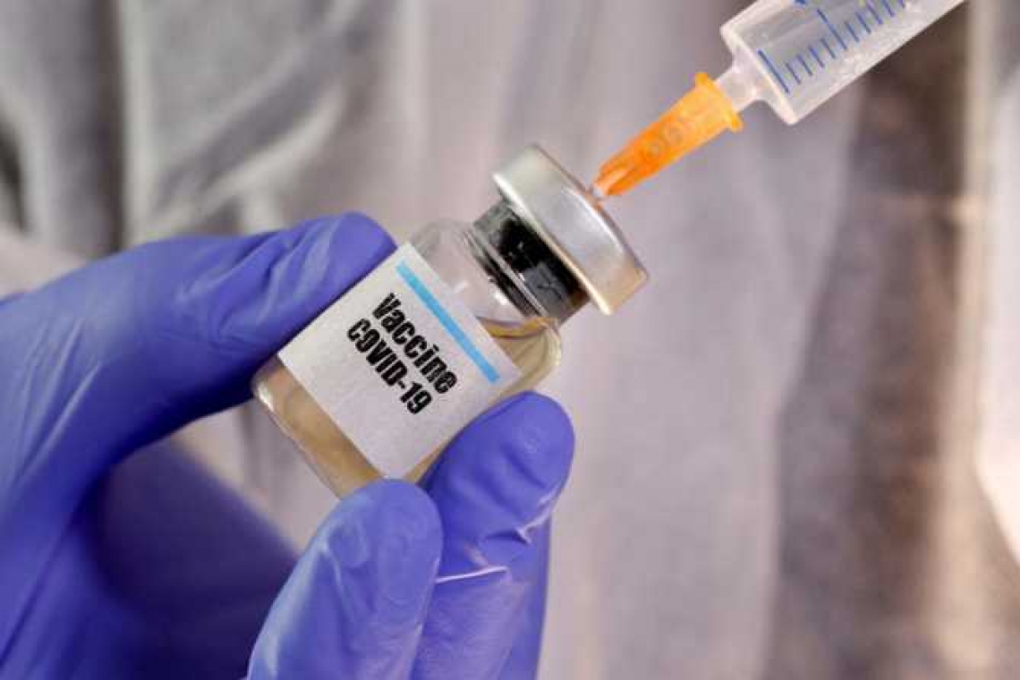 25.508 cadre medicale au fost vaccinate până acum în România