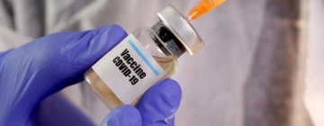 25.508 cadre medicale au fost vaccinate până acum în România