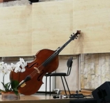 Filarmonica din Ploiești reia vineri seară concertele cu public în sală