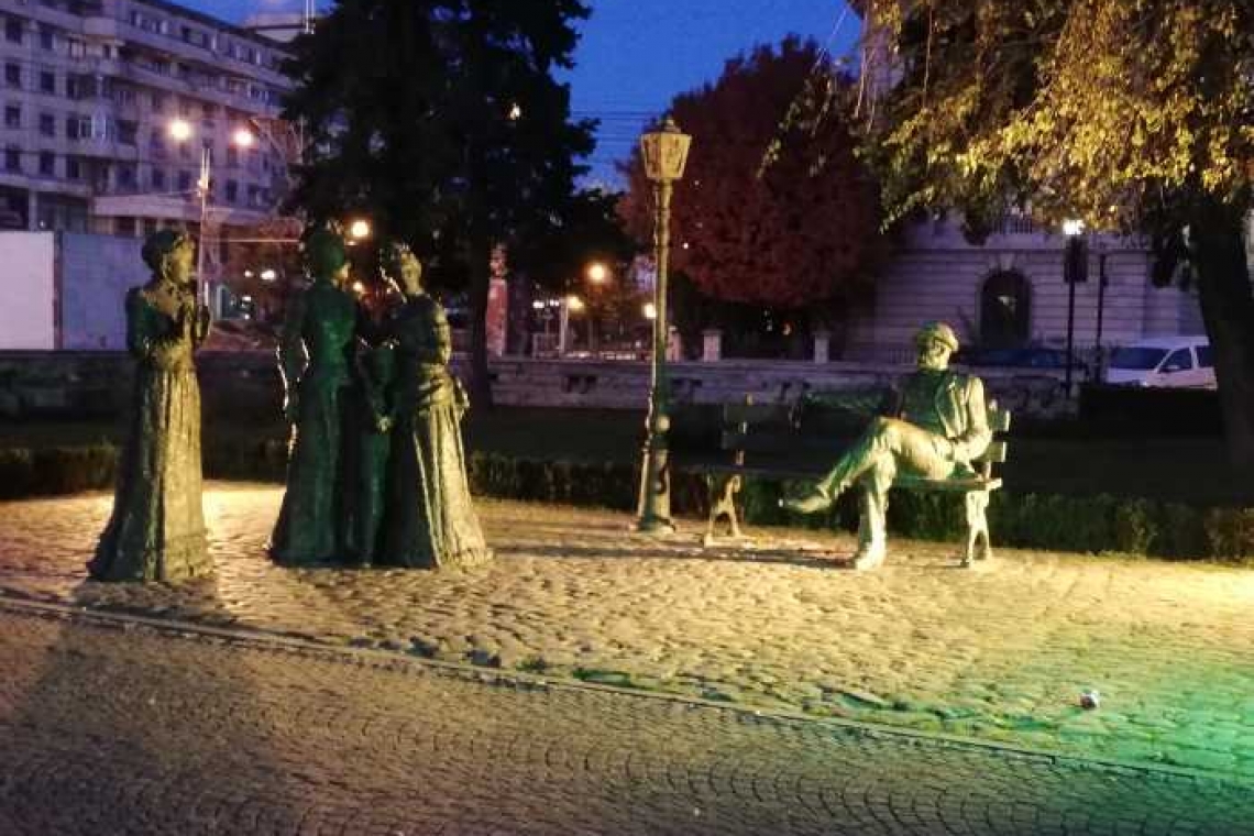 Programul spectacolelor Teatrului din Ploiești în perioada 11-17 ianuarie