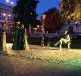 Programul spectacolelor Teatrului din Ploiești în perioada 11-17 ianuarie