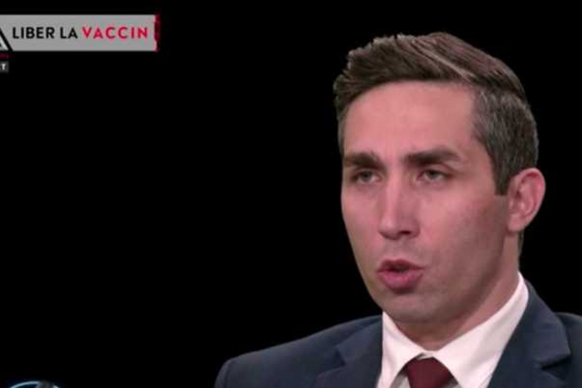 Persoanele care au avut Covid trebuie să aștepte până la trei luni până să se vaccineze
