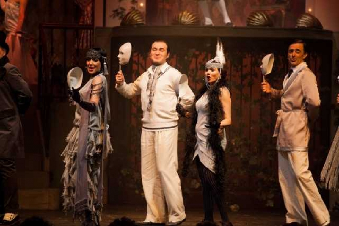Spectacolele Teatrului Toma Caragiu în perioada 18 – 24 ianuarie