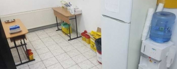 Unde sunt centrele de vaccinare în municipiul Ploiești?