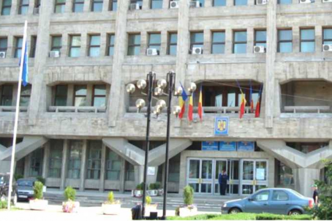 Scrisoare deschisă a salariaților Direcției Județene de Pază
