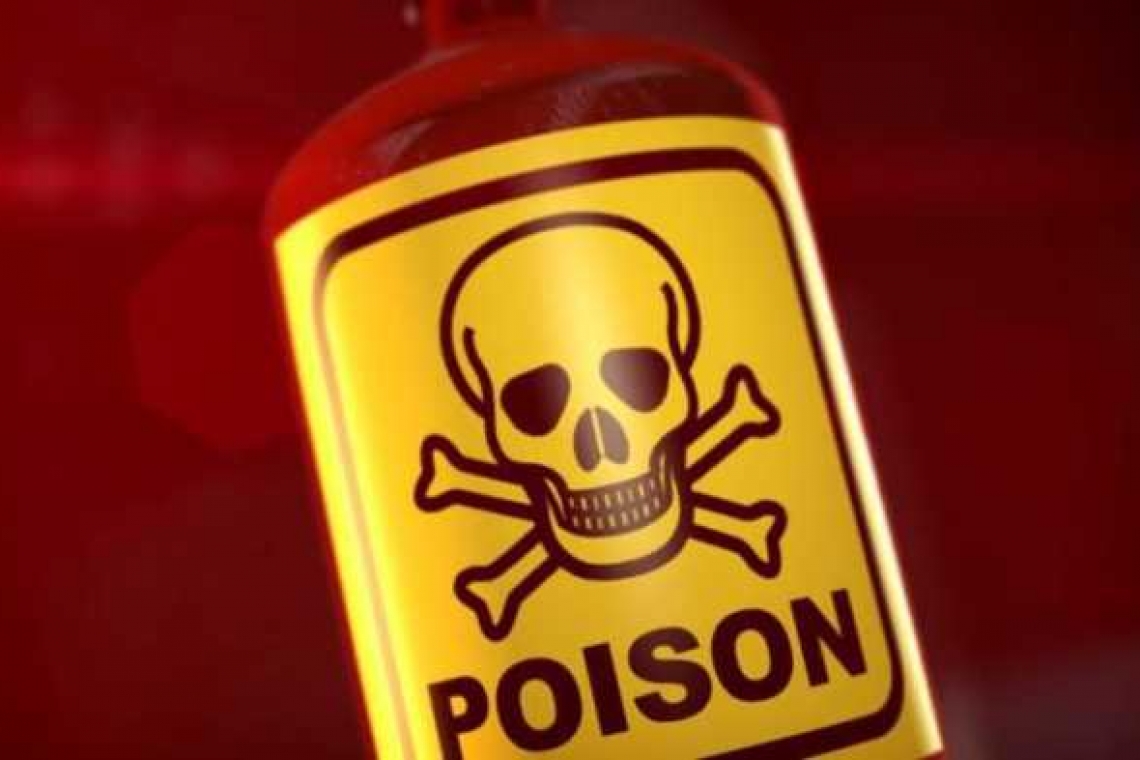 Un ministru român a fost otrăvit cu mercur, iar DIICOT tace de mai bine de trei ani