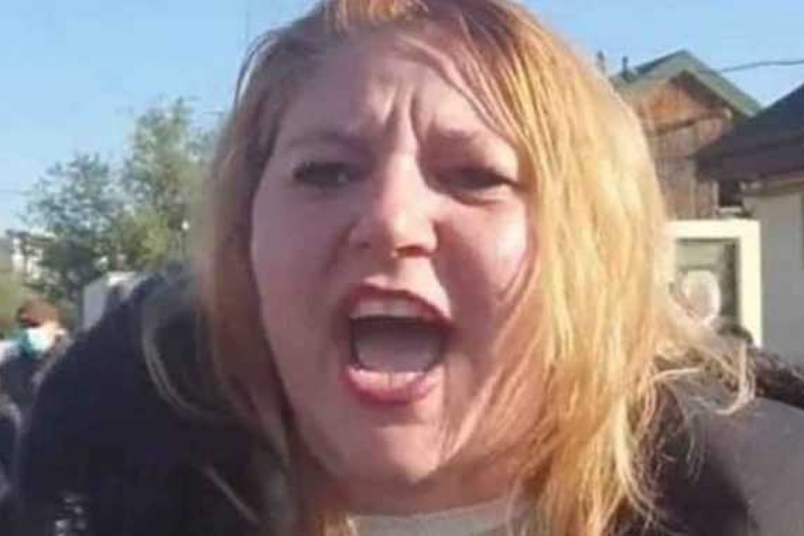 Diana Șoșoacă: Nu am vrut să merg în Parlament! Am fost obligată!