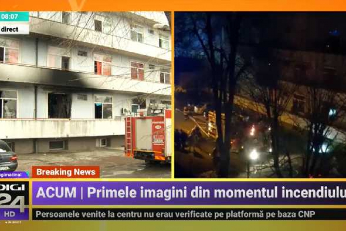 Altă dată s-ar fi cerut demisii în lanț!