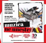 Proiect cultural ambițios derulat de Filarmonica ”Paul Constantinescu” și Petrotel Lukoil Ploiești