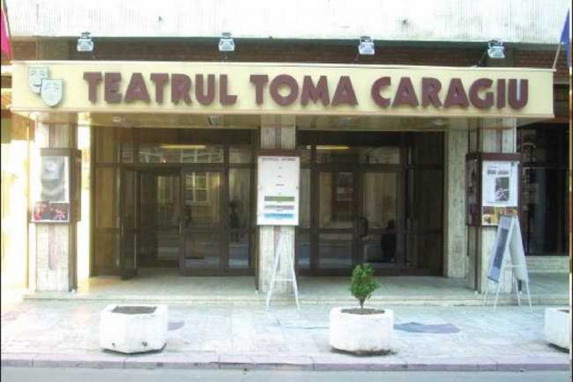 Spectacolele Teatrului Toma Caragiu în perioada 1-7 februarie