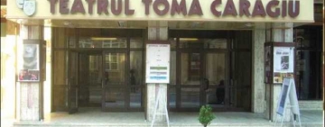 Spectacolele Teatrului Toma Caragiu în perioada 1-7 februarie