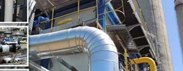 Veolia Energie Prahova anunță lucrări la rețeaua primară de termoficare în perimetrul cartierelor Republicii și Andrei Mureșanu