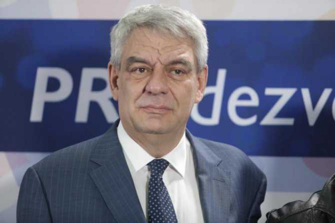 Premierul Cîţu va negocia la Bruxelles vânzarea unor companii în schimbul aprobării bugetului