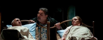 Programul spectacolelor de teatru în săptămâna 8-14 februarie