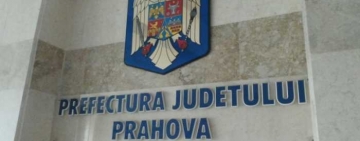 Prefectura Prahova a revenit după o lungă tăcere