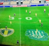 Petrolul conduce cu 3-0 pe Politehnica Iași în meciul de Cupa României