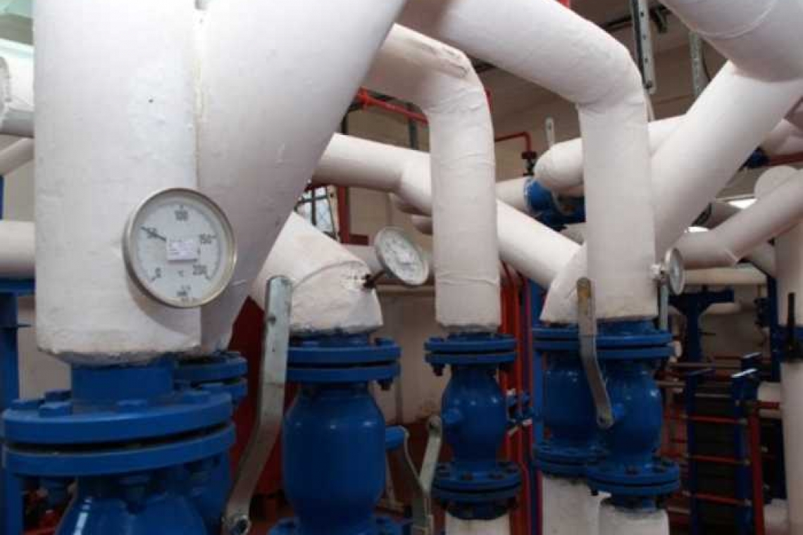 Veolia Energie Prahova anunță lucrări la rețeaua primară de termoficare în perimetrul cartierelor Malu Roșu și Ienachiță Văcărescu