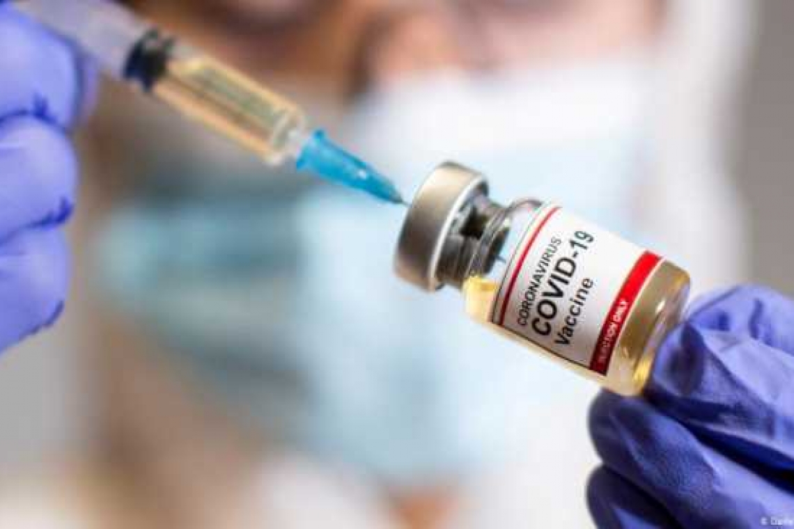 Cum merge vaccinarea în județul Prahova?