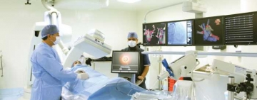 Pentru prima dată în România, cadrele medicale vor fi evaluate din punct de vedere al epuizării fizice