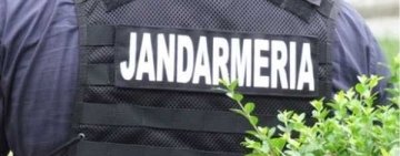 Jandarm prahovean, trimis în judecată pentru instigare la fals în înscrisuri oficiale și acces ilegal la un sistem informatic