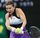 Simona Halep joacă vineri, de la 10 dimineața, cu rusoaica Kudermetova