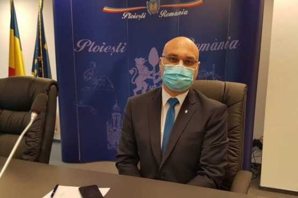 Parteneriat între Primăria Ploiești și organizațiile patronale