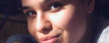 Ploieșteni cu care mândrim/ Ana Antonia Tudose – pianistă, studentă la Conservatorul Regal din Bruxelles