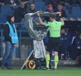 Din 2018 ne chinuim să introducem arbitrajul video în fotbalul românesc