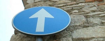 Consultare publică pentru montarea indicatoarelor de sens unic pe strada Codrul Cosminului