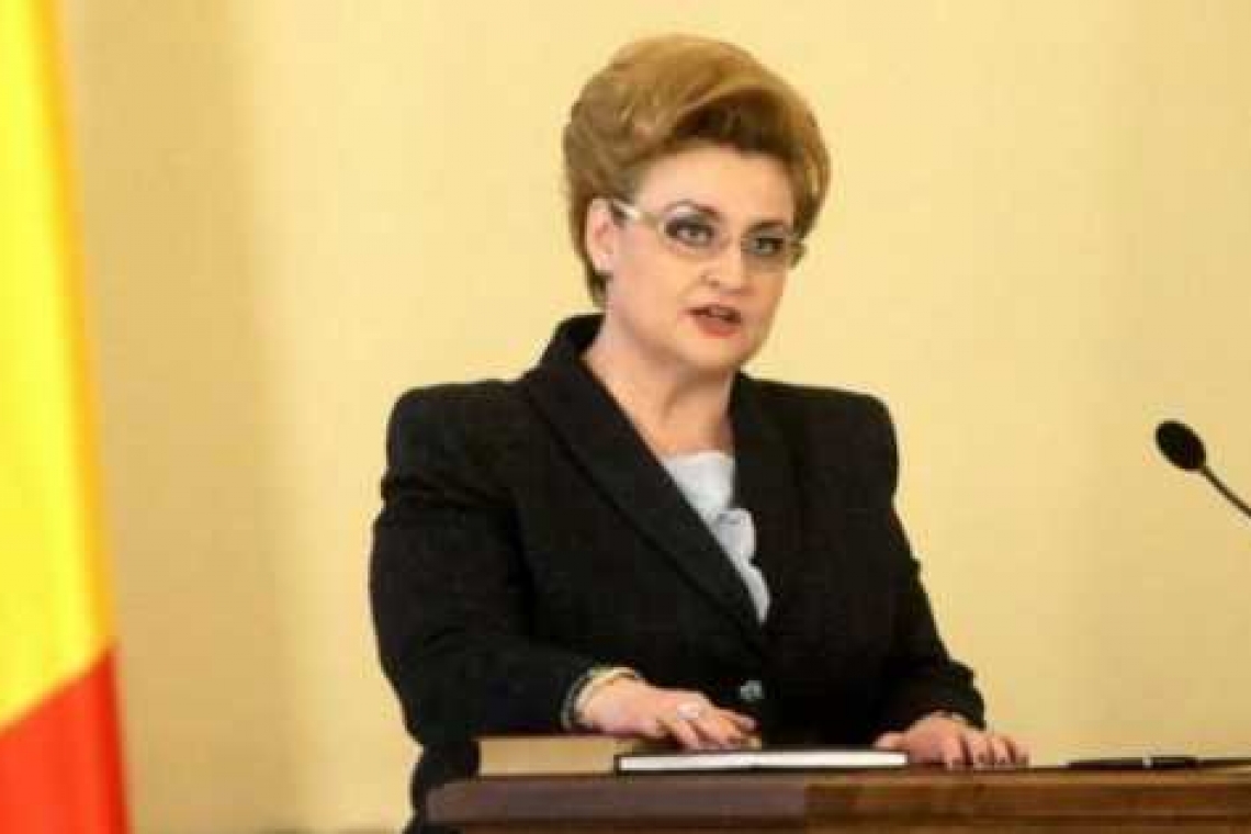 Avizarea proiectului de lege inițiat de umaniști și social-democrați privind achiziția produselor alimentare din producția autohtonă a fost amânată cu două săptămâni