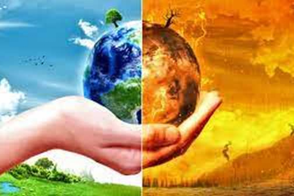 Județul Prahova va avea un plan de atenuare și adaptare la schimbări climatice