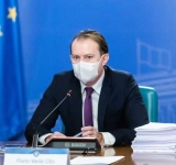 Cîțu i-a mai dat o smetie lui Barna! Decizie de ultimă oră