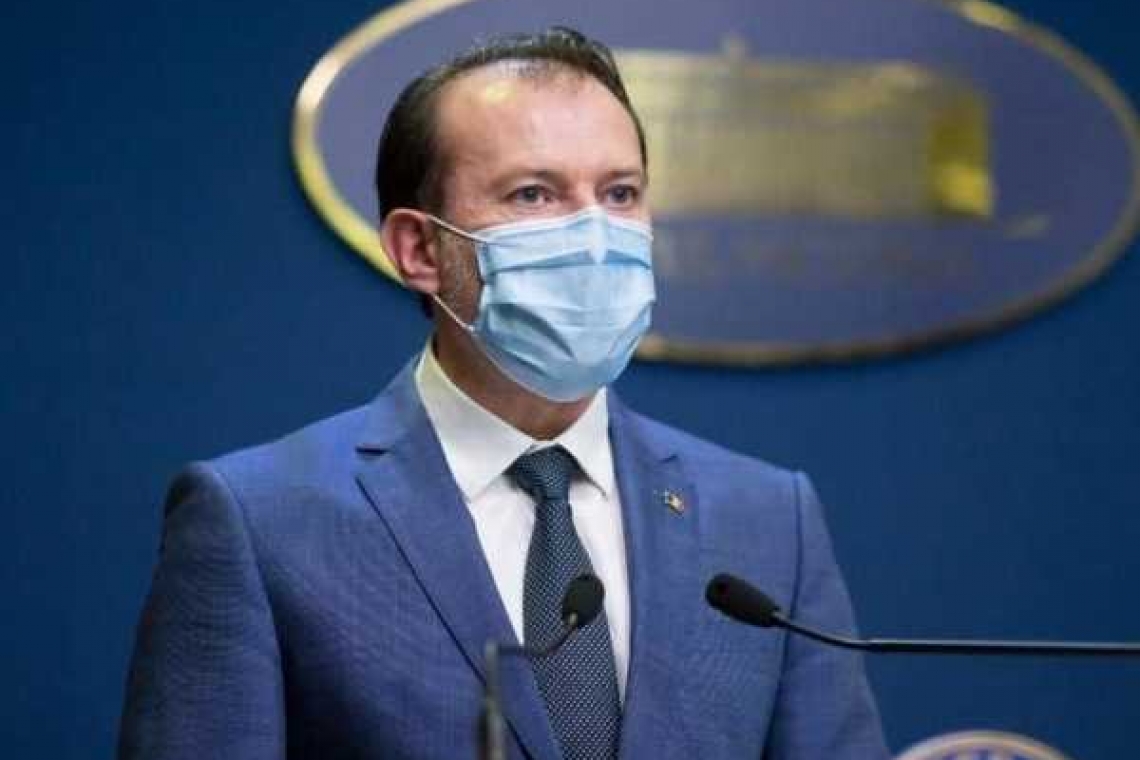 Ce se întâmplă în ședința de guvern de astăzi?