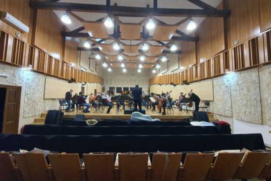 Măsuri pentru reluarea evenimentelor culturale cu public în salile de spectacole și în aer liber