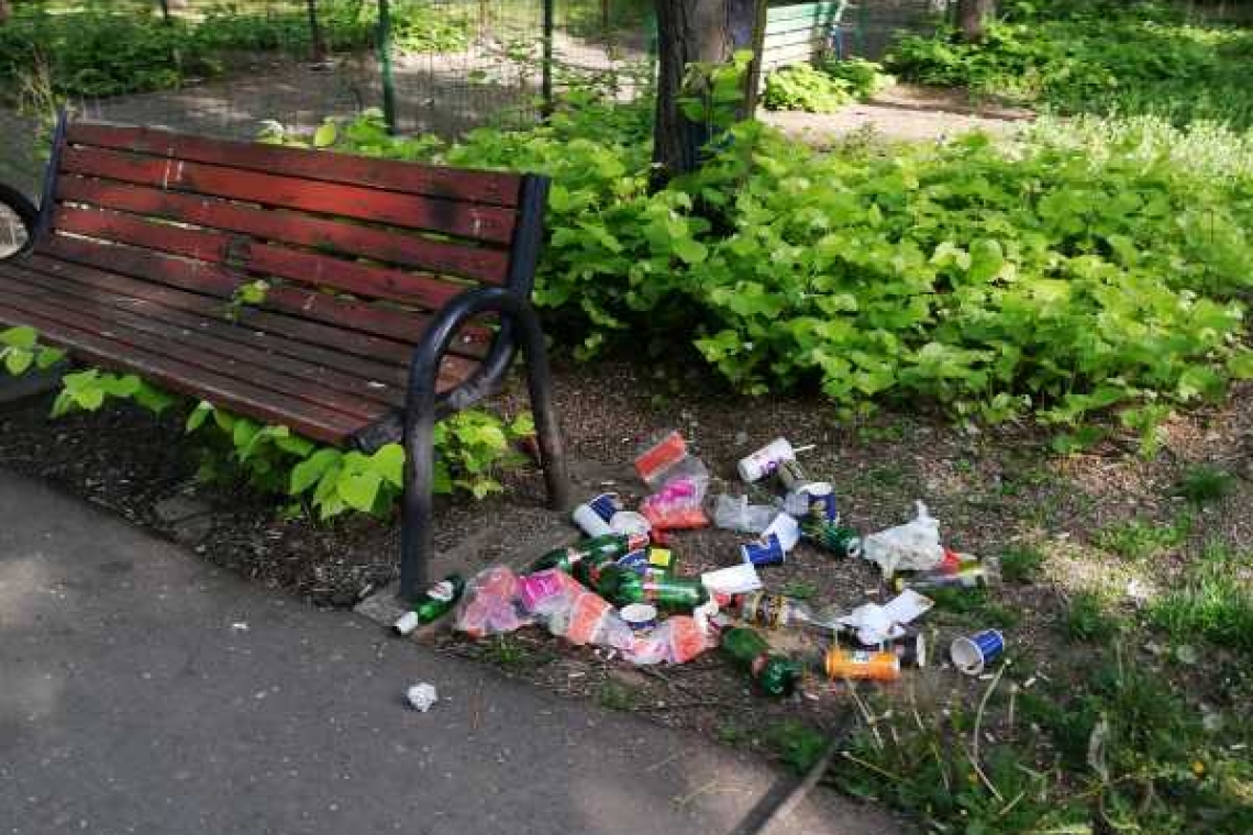 Mai ușor cu ”picnicurile” pe Bulevard! Vă pândesc polițiștii locali!