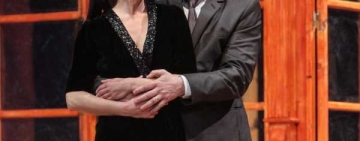 Program spectacole online ale Teatrului Toma Caragiu în perioada 24 - 25 aprilie