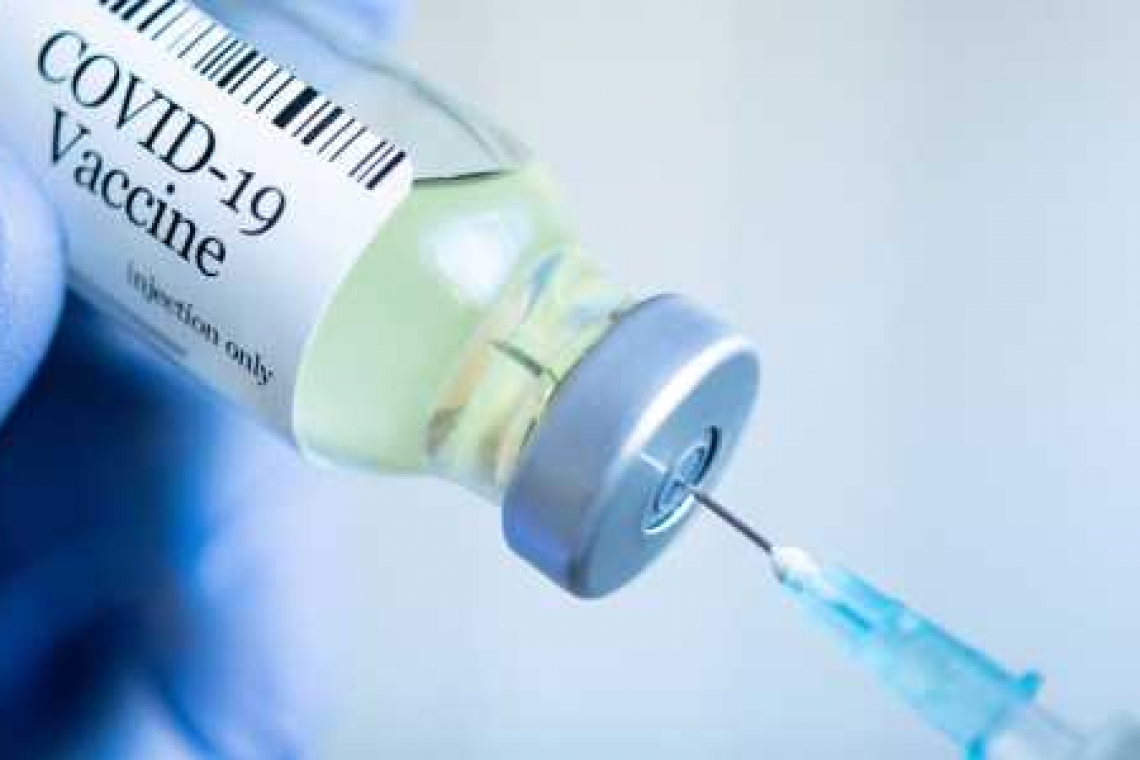 Prahovenii se vor putea vaccina anti Covid și la medicii de familie