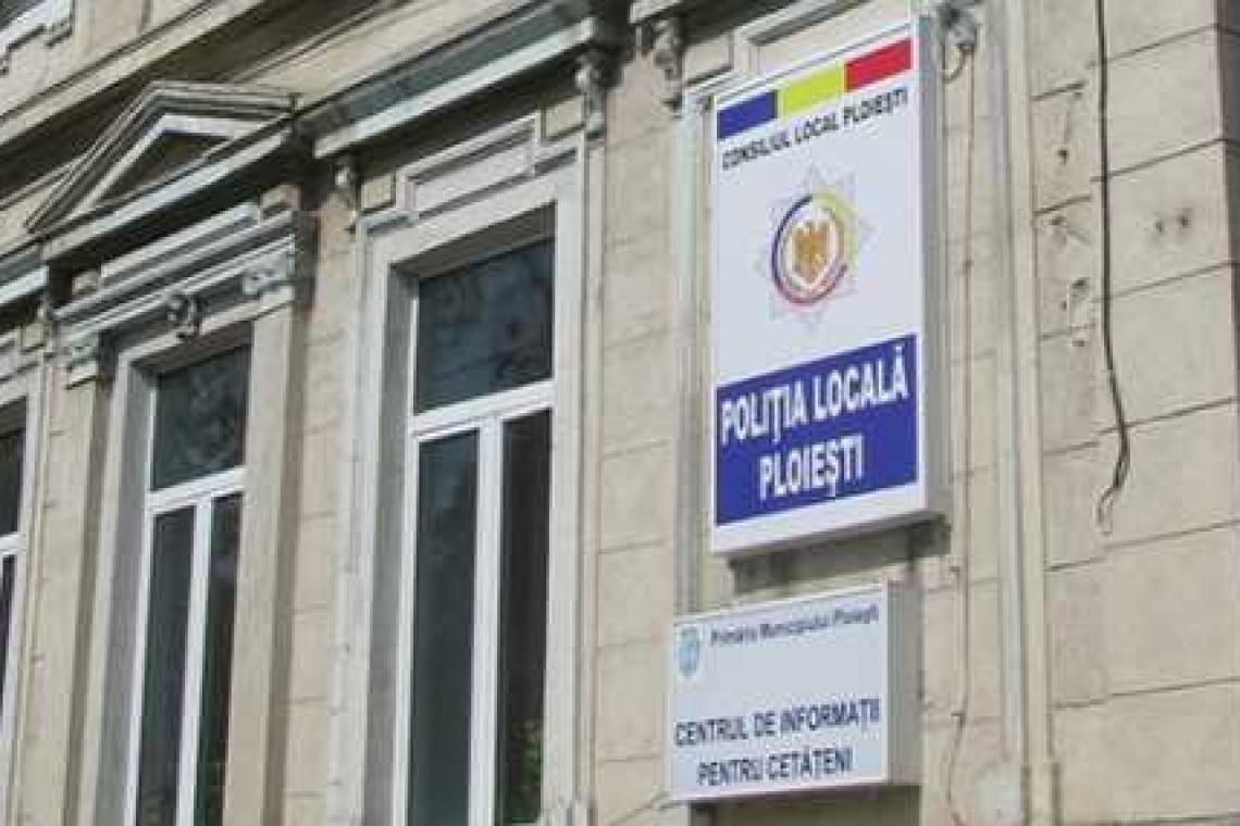 De ce n-a venit șeful Poliției Locale Ploiești la întrunirea Comitetului Local pentru Situații de Urgență?