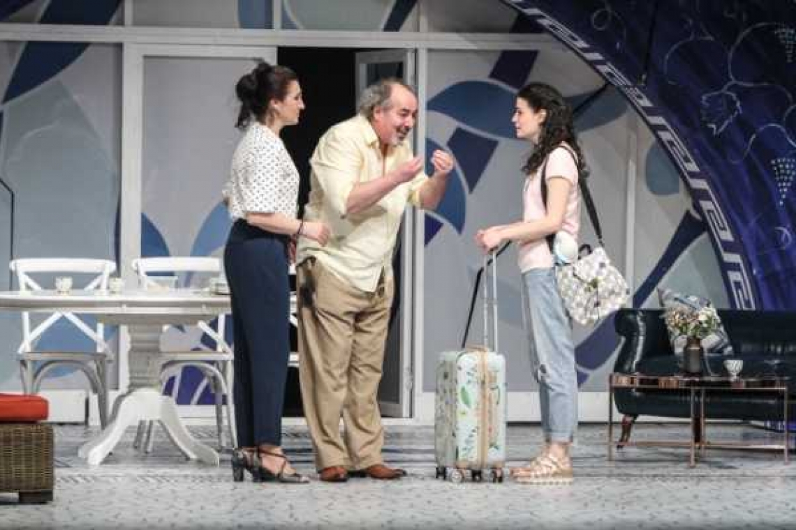 Spectacolele Teatrului „Toma Caragiu” în perioada 17 – 23 mai