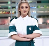 Greu de eliminat! Ploieșteanca Elena Matei merge ”ceas” la Chefi la Cuțite”!