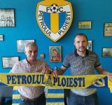 Petrolul Ploiești are antrenor nou