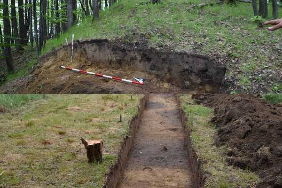 Cercetări arheologice pe Valea Teleajenului! Muzeul de Istorie și Arheologie își va îmbogăți patrimoniul