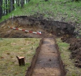 Cercetări arheologice pe Valea Teleajenului! Muzeul de Istorie și Arheologie își va îmbogăți patrimoniul