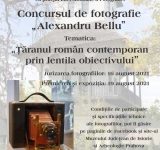 Concurs de fotografie la Muzeul Bellu din Urlați