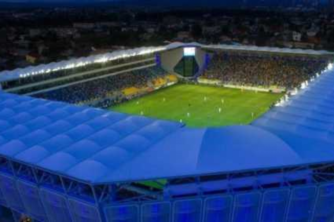 Petrolul Ploiești începe sezonul competițional! Cum se va intra pe stadionul Ilie Oană?