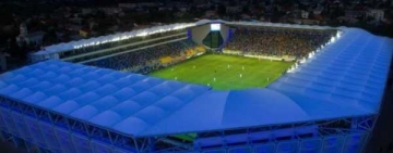Petrolul Ploiești începe sezonul competițional! Cum se va intra pe stadionul Ilie Oană?