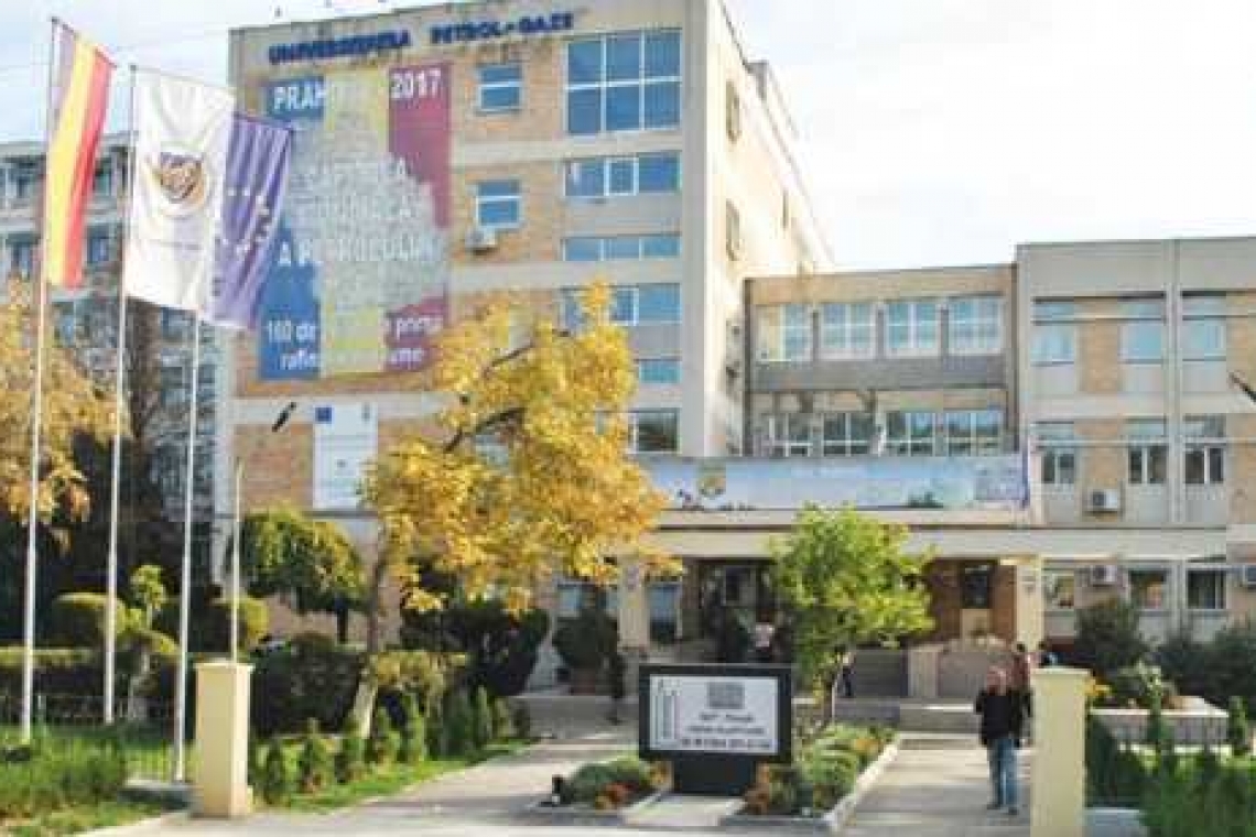 UPG Ploiești a finalizat proiectul Bursa Student Antreprenor