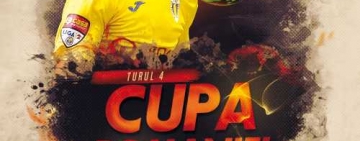 Petrolul Ploiești joacă miercuri la Brăila pentru calificarea în 16-imile Cupei României
