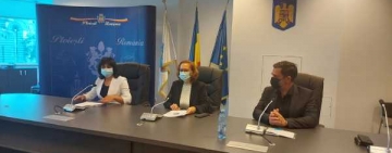 Parteneriat între Primăria Ploiești și Inspectoratul Școlar Prahova