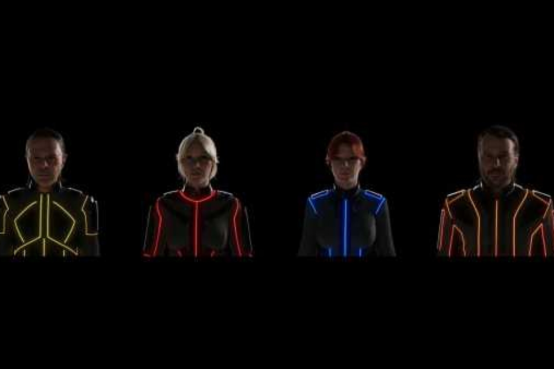 Cât costă biletele pentru show-ul virtual ABBA ”Voyage”?